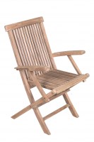 TLC 013 Folding Arm Chair(1)